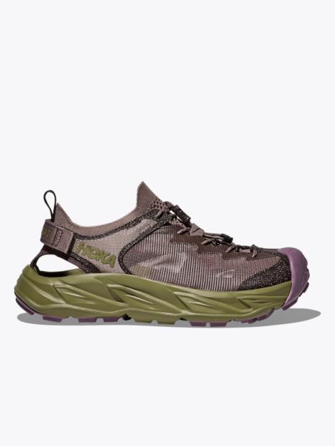 HOKA Women's Hopara 2 Shoes in Date Syrup/Wild Rye