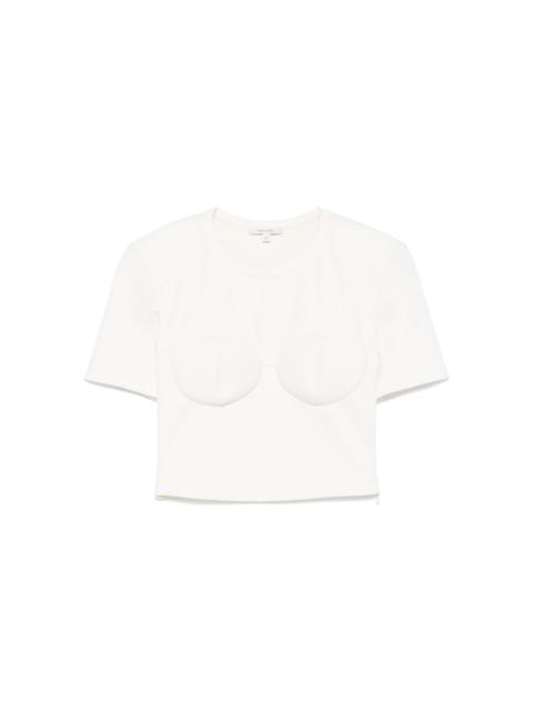 NENSI DOJAKA cotton t-shirt