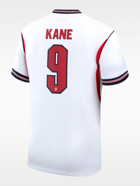 Nike Harry Kane England National Team 2026 Stadium Home Men's Nike Dri-FIT Soccer Jersey