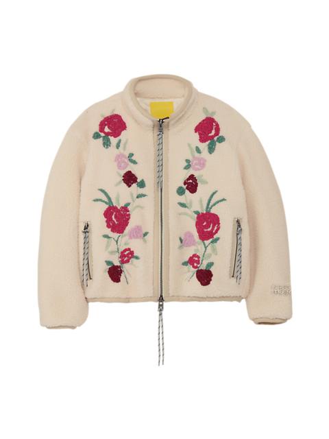 Onitsuka Tiger WOMEN'S JACKET