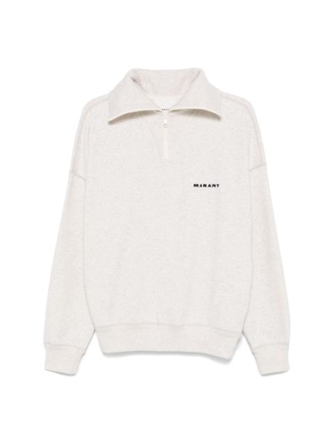 Weloyan sweatshirt