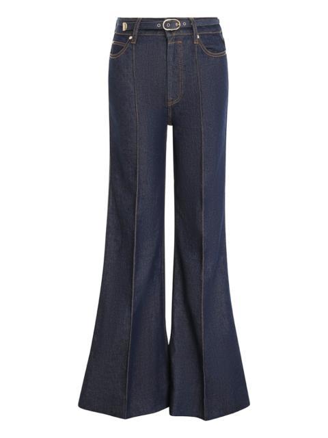 Zimmermann WIDE LEG JEAN