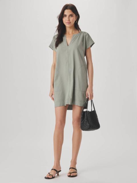 Splendid Ivy Mini Dress
