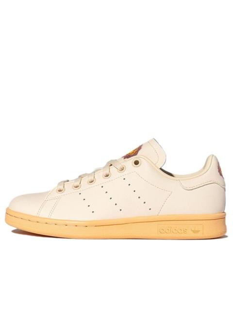 adidas (WMNS) adidas originals Stan Smith 'Cream Yellow' GZ2065