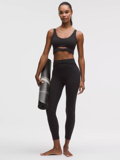 lululemon lululemon Align No Line™ High-Rise Twist Tight 25"