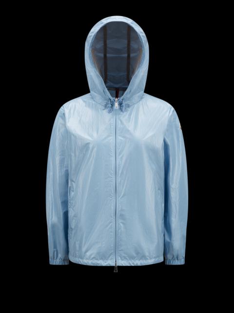 Moncler Wuisse Hooded Jacket