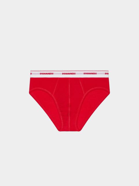 DSQUARED2 DSQUARED2 BRIEF