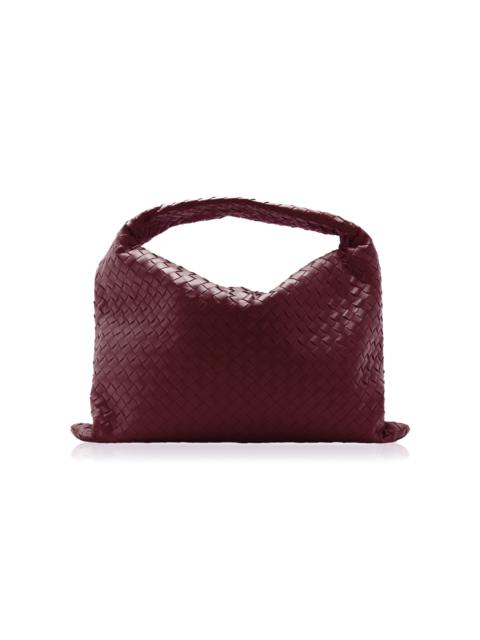 BOTTEGA VENETA ホップ スモール ショルダーバッグ 796262V1QE3 三越伊勢丹 | Bottega Veneta/ボッテガ・ヴェネタ_Women通販