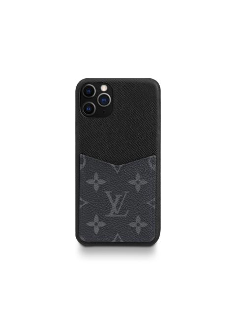 Louis Vuitton Iphone 11 Pro Max Bumper