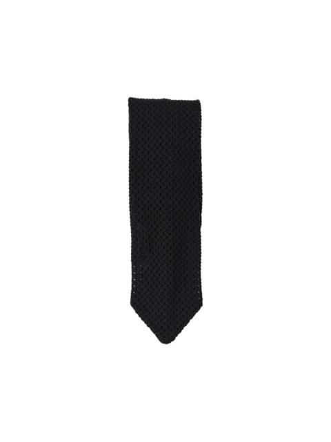 mfpen knitted tie