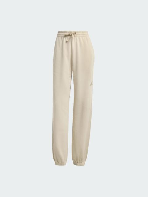 adidas ALL SZN French Terry Loose Pants