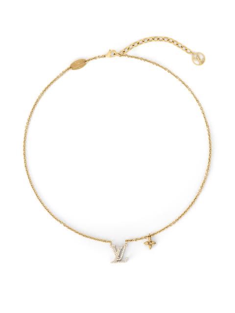 Louis Vuitton LV Iconic Necklace