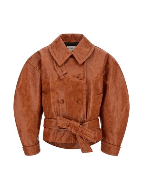 THE ANDAMANE 'Zarina' coat