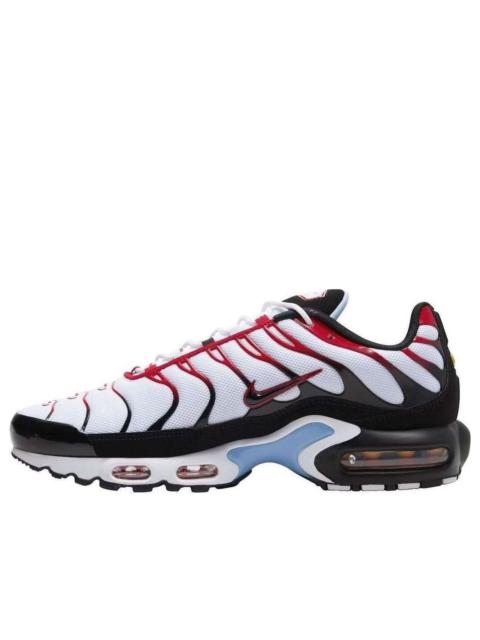 Nike Nike Air Max Plus 'Psychic Red' CW6975-100