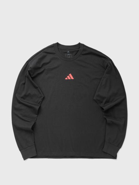adidas RUNNING STATE OF MIND GRAPHIC LONGSLEEVE