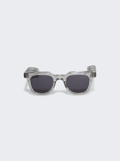 JACQUES MARIE MAGE Vendome Sunglasses Sulfur