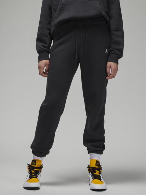 Jordan Women's Jordan Brooklyn Fleece Pants