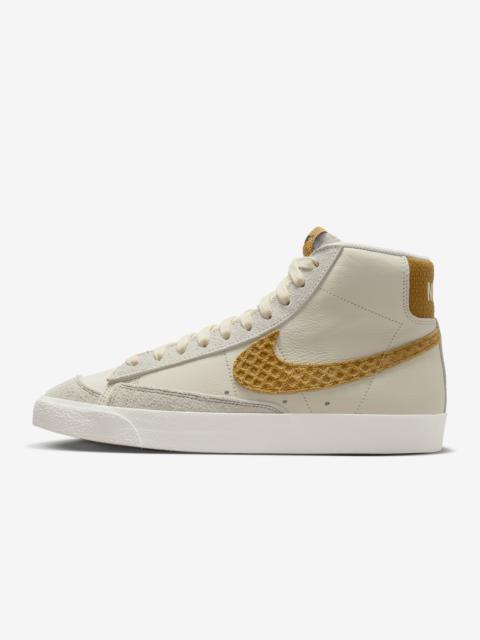 Nike Men's Blazer Mid '77 Vintage Shoes