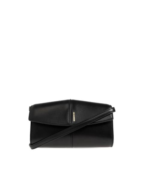 Jil Sander WALLET CON STRAP