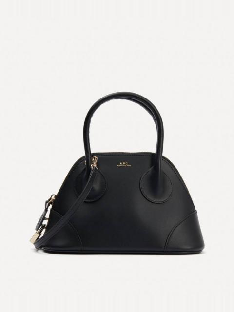 A.P.C. Small Emma Leather Bag