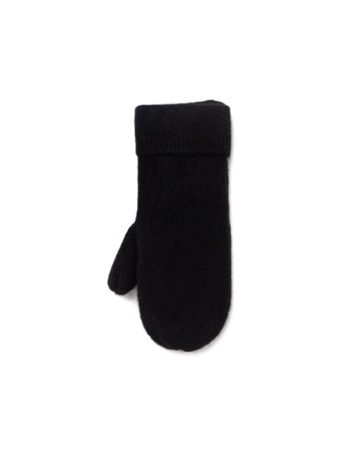 SAMSØE SAMSØE Nor knitted mittens gloves