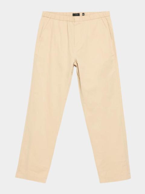 Vince Men's Louie Cotton Pants