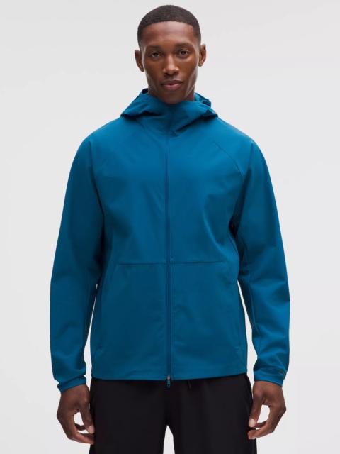 lululemon Pace Breaker Jacket