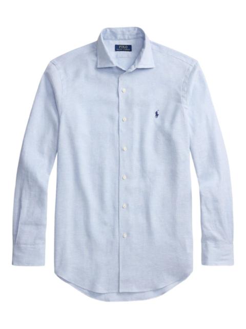 Polo Ralph Lauren buttoned shirt