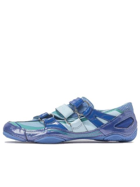 Asics (WMNS) ASICS x Kiko Kostadinov Gessirit 'Heritage Blue' 1022A196-400