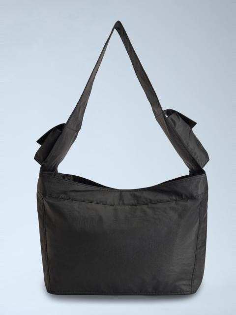 Y-3 Newspaper L Crossbody Bag