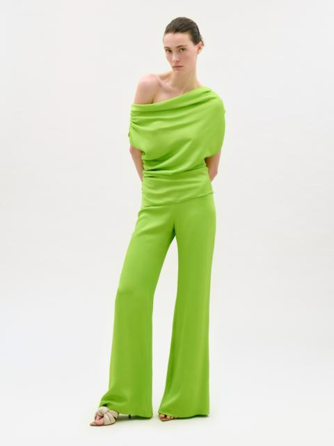 SILVIA TCHERASSI Palermo Pant
