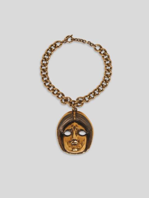 Etro PENDANT CHAIN NECKLACE
