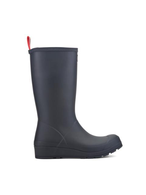 HUNTER Women's PLAY™ Tall Rain Boots