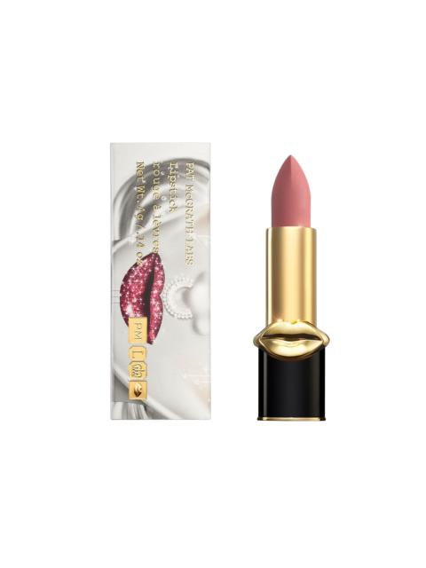 Pat McGrath Labs MatteTrance Lipstick