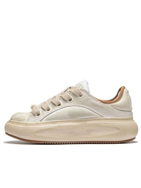 Li-Ning (WMNS) Li-Ning YunYou C4D 'Cream White' AZGT044-6