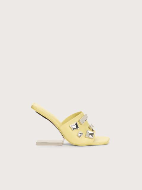 Cult Gaia MALAYA SANDAL