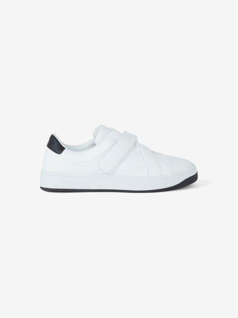 KENZO KENZO Kourt leather sneakers