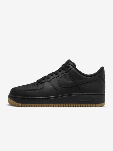 Nike Men's Air Force 1 '07 Shoes