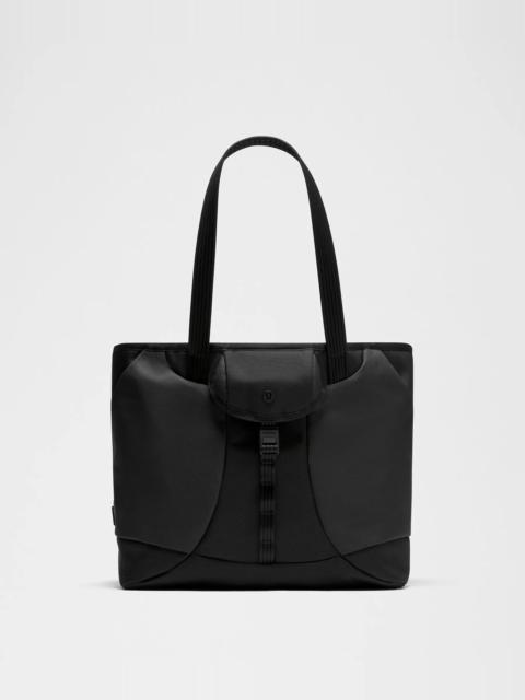 lululemon Daily Dispatch Tote Bag 16L