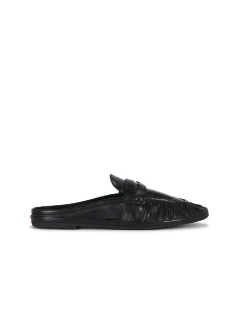 Emme Parsons Monceaux Mule