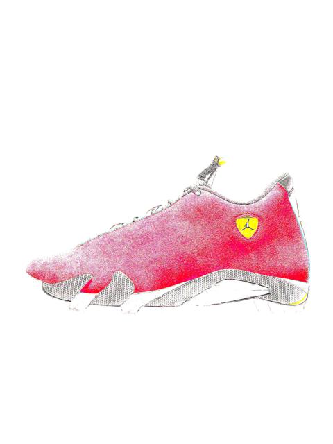 Jordan Air Jordan 14 Retro Men's Shoes