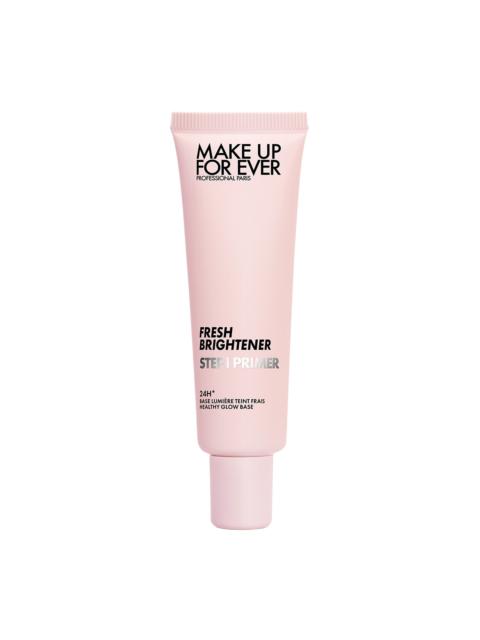 Make Up For Ever STEP 1 PRIMER COLOR CORRECTOR