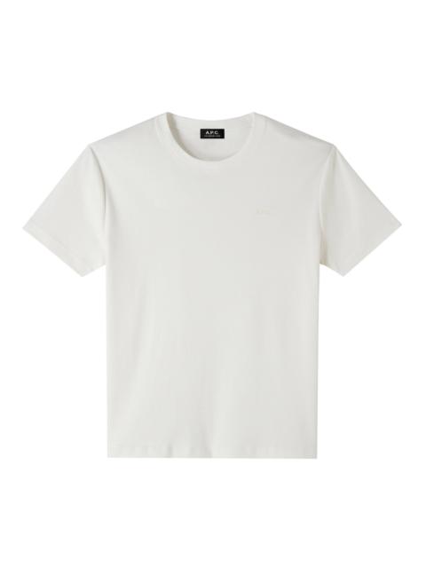 A.P.C. Lewis T-shirt