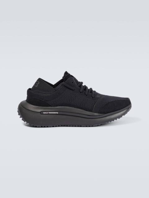 Y-3 Qisan Knit sneakers