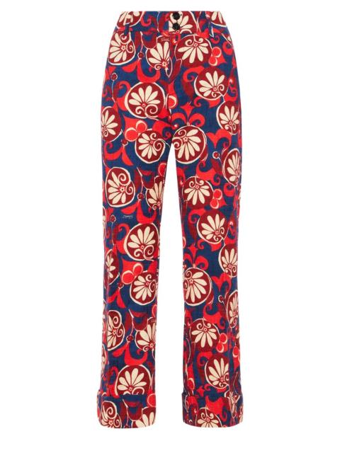La DoubleJ Hendrix pants