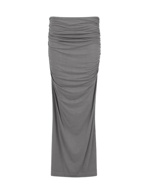 entire studios SURGE SKIRT ELEPHANT