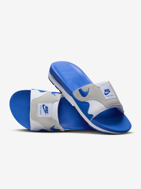 Nike Air Max 1 Men's Slides