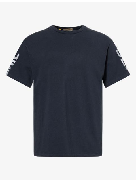 GALLERY DEPT. French Collector Printed Cotton T-Shirt