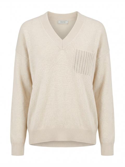 PESERICO V-neck Sweater