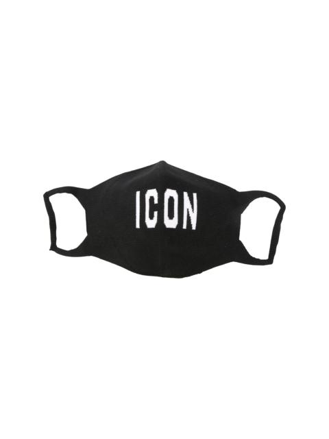 DSQUARED2 Icon face mask